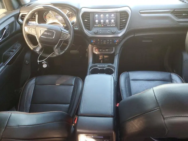 2020 GMC ACADIA AT4  