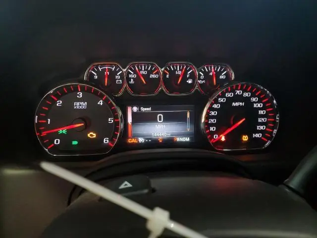 2016 GMC YUKON XL K1500 SLT  
