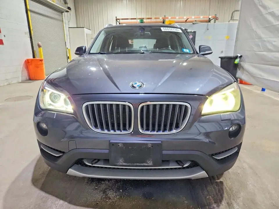 2013 BMW X1 XDRIVE35I  