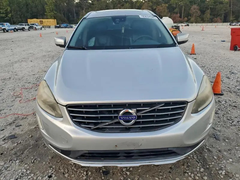 2015 VOLVO XC60 T5 PREMIER  