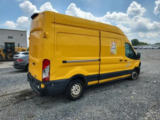 2020 FORD TRANSIT T-250  