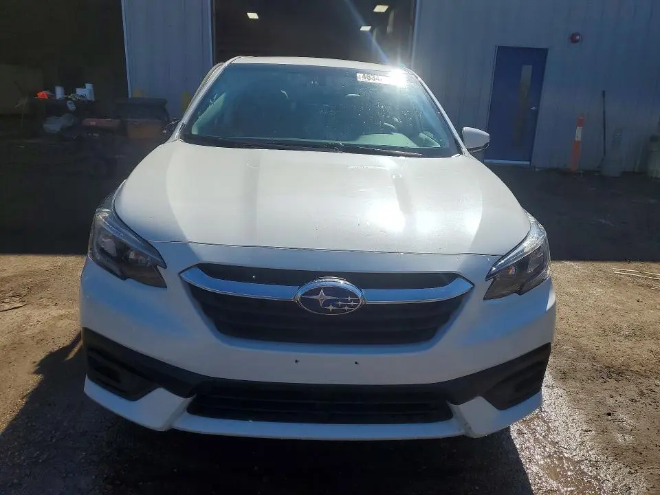 2021 SUBARU LEGACY PREMIUM  