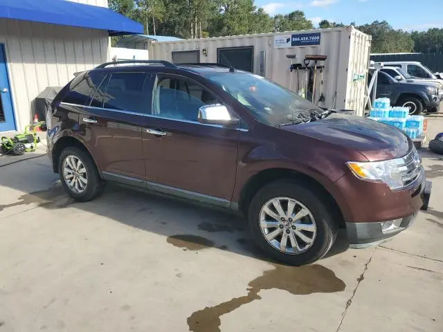 2010 FORD EDGE SEL  