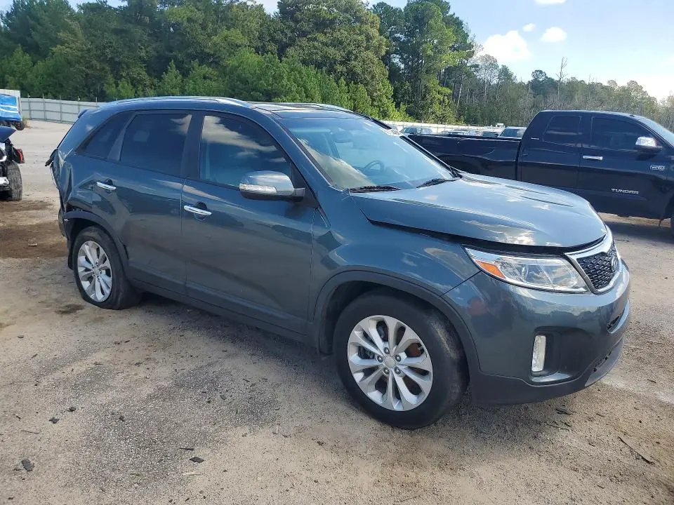 2014 KIA SORENTO EX  
