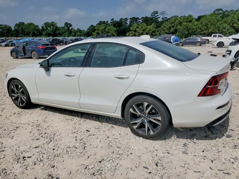 2024 VOLVO S60 CORE  