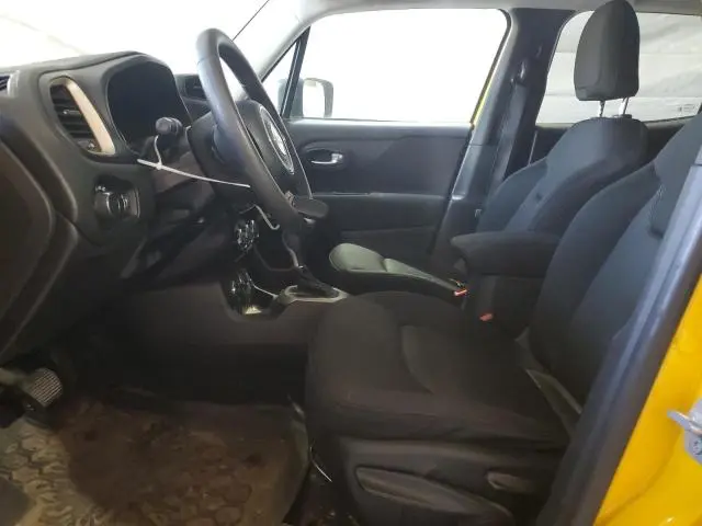 2016 JEEP RENEGADE SPORT  