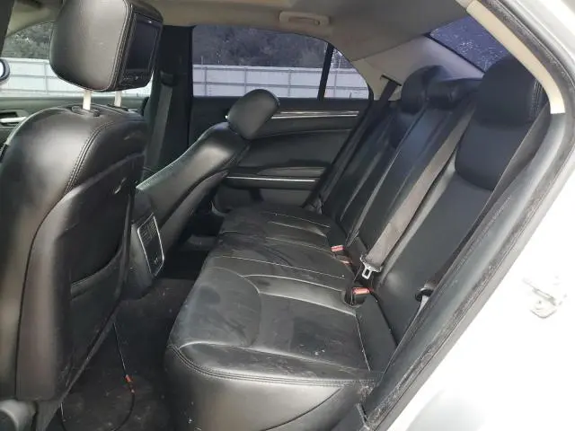 2019 CHRYSLER 300 TOURING  