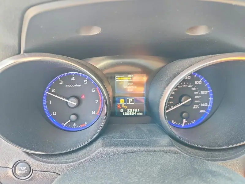 2015 SUBARU LEGACY 2.5I LIMITED  