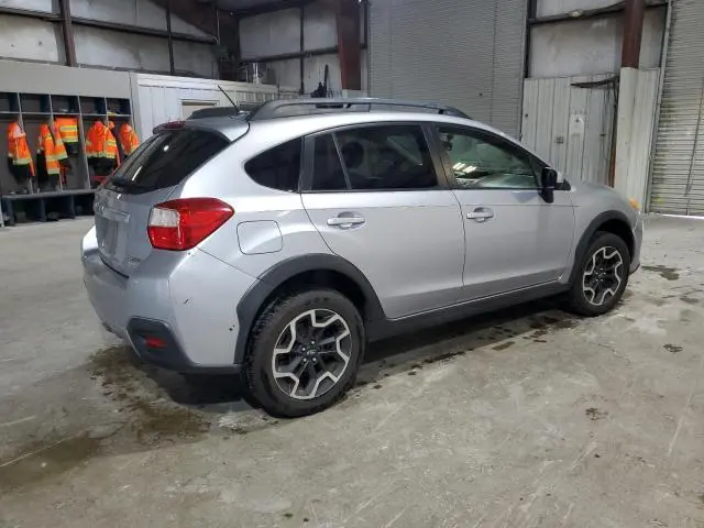 2016 SUBARU CROSSTREK PREMIUM  