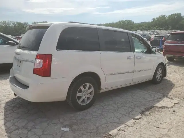 2011 CHRYSLER TOWN & COUNTRY TOURING  