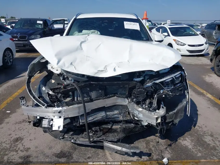 2025 MERCEDES-BENZ GLC 350E 4MATIC