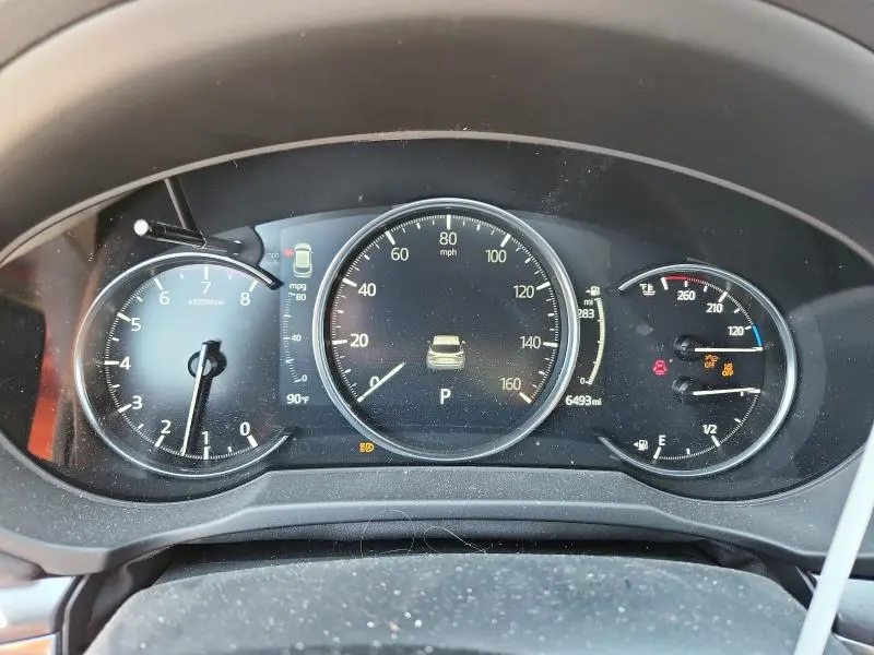 2024 MAZDA CX-5 PREMIUM  