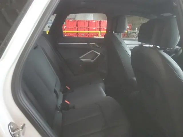 2021 AUDI Q3 PREMIUM PLUS S LINE 45  