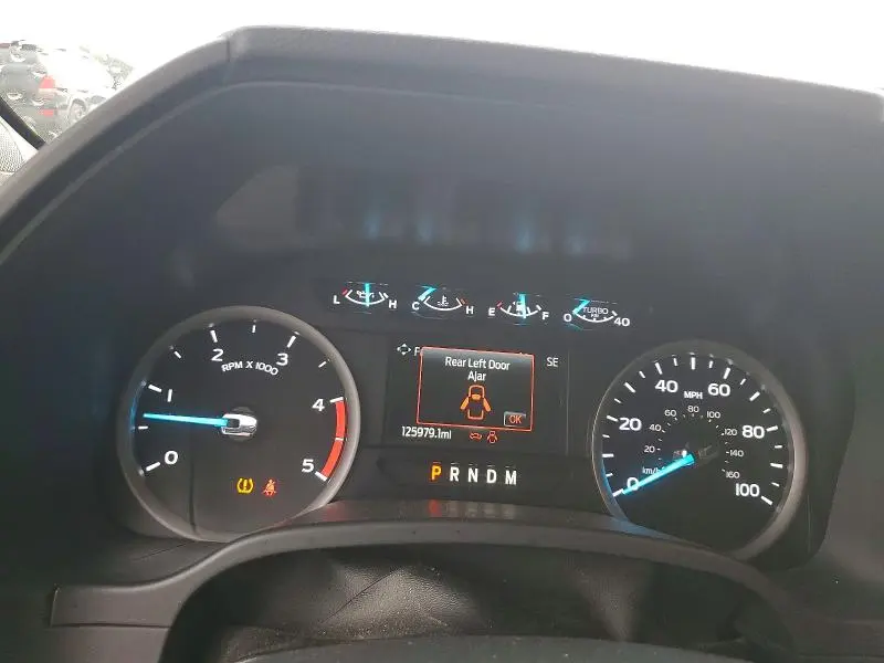 2022 FORD F250 SUPER DUTY  