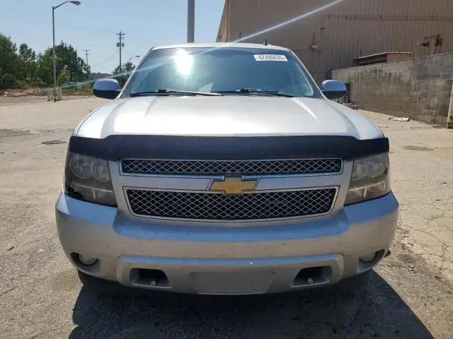 2013 CHEVROLET SUBURBAN C1500 LTZ  