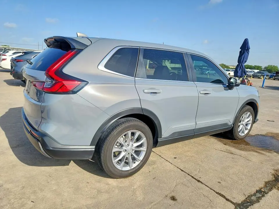 2025 HONDA CR-V EXL  