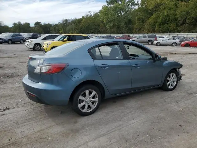 2010 MAZDA 3 I  