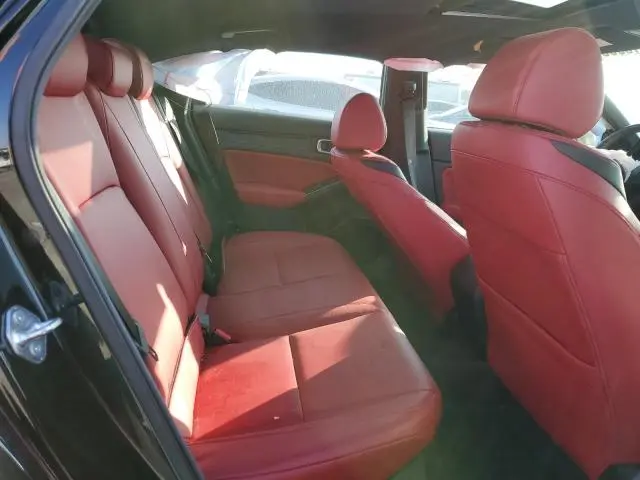 2024 ACURA INTEGRA A-SPEC  