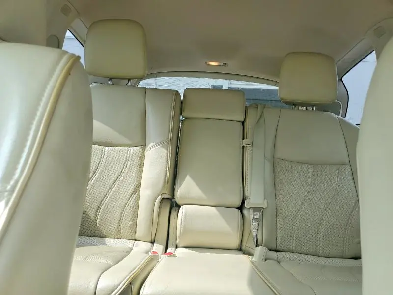 2014 INFINITI QX60 BASE  