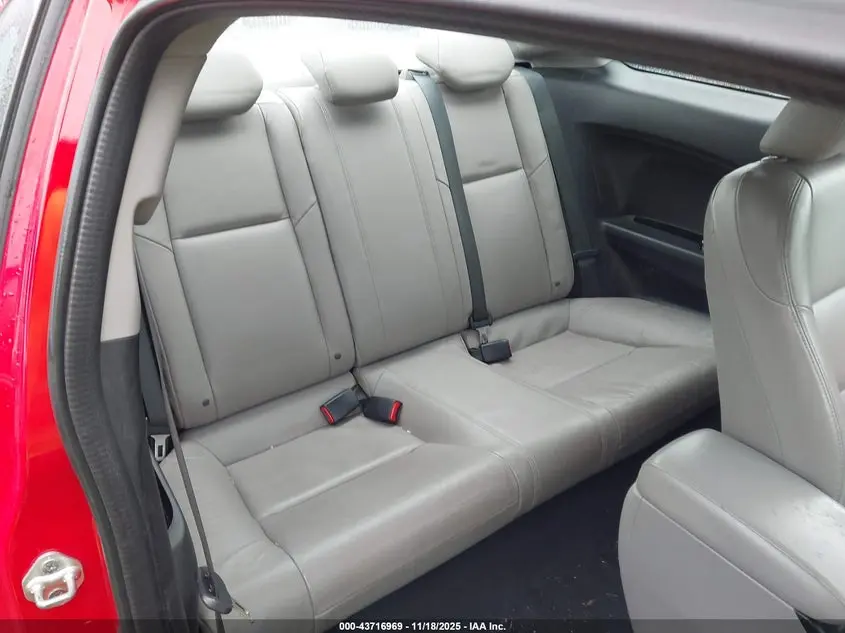 2013 HONDA CIVIC EX-L