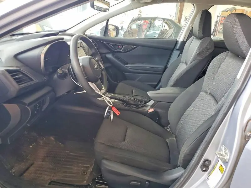 2020 SUBARU IMPREZA PREMIUM  