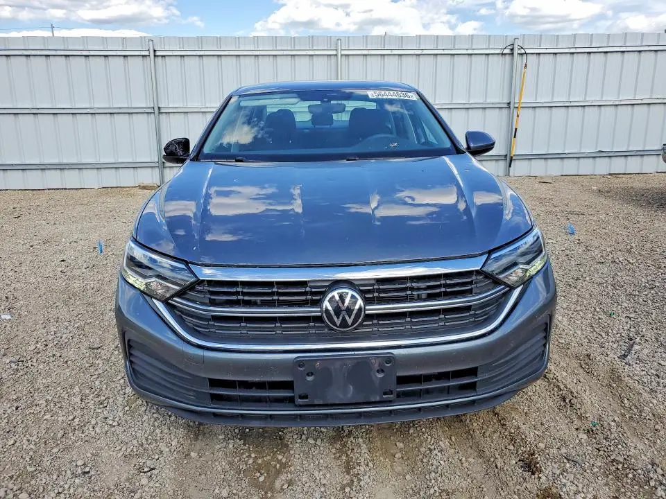 2023 VOLKSWAGEN JETTA S  