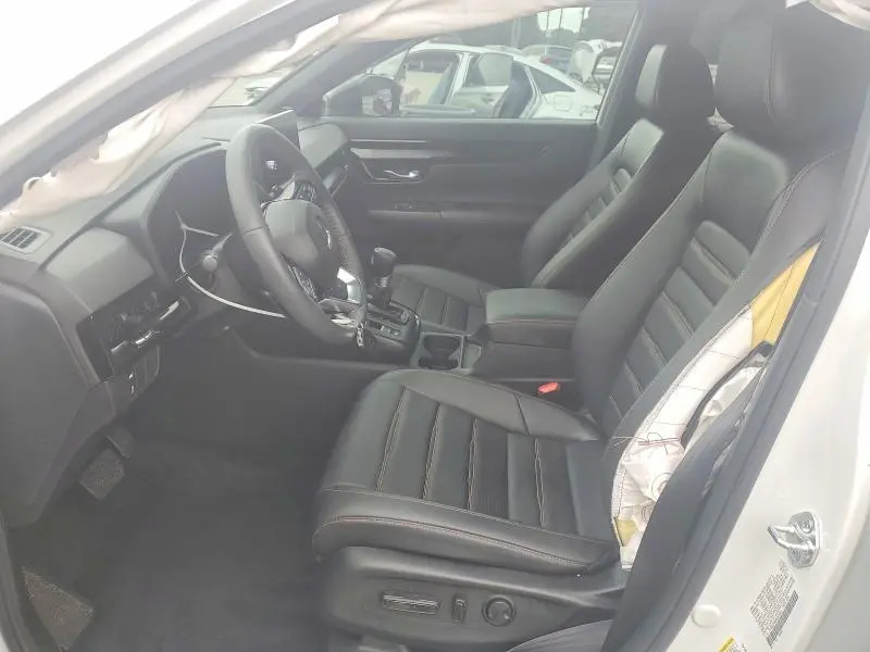 2024 HONDA CR-V SPORT TOURING  