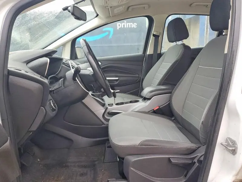2015 FORD C-MAX SE  