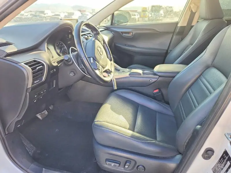 2020 LEXUS NX 300  