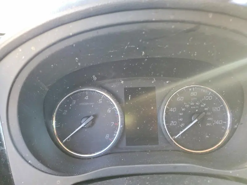 2019 MITSUBISHI OUTLANDER SE  