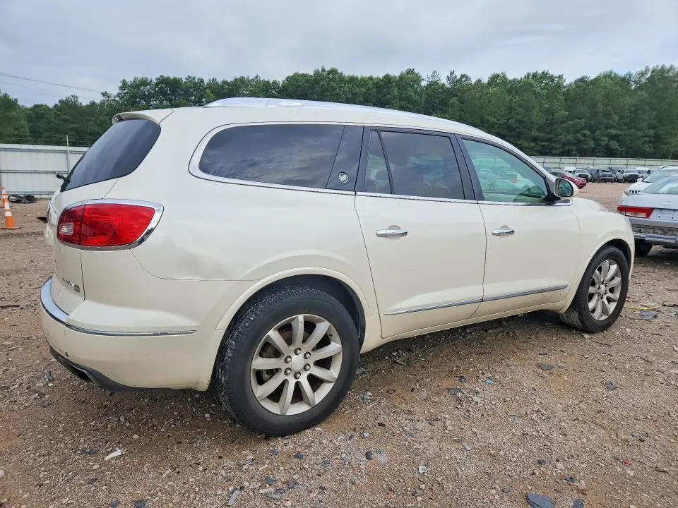 2013 BUICK ENCLAVE   