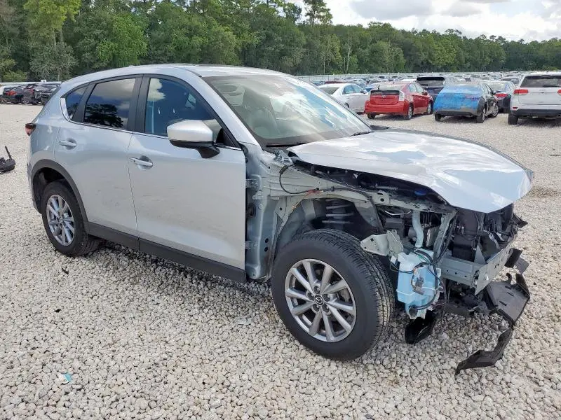 2022 MAZDA CX-5 PREFERRED  