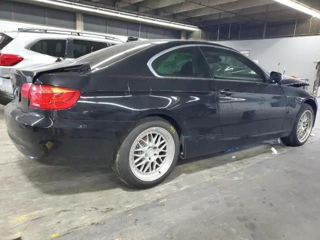2013 BMW 328 XI SULEV  