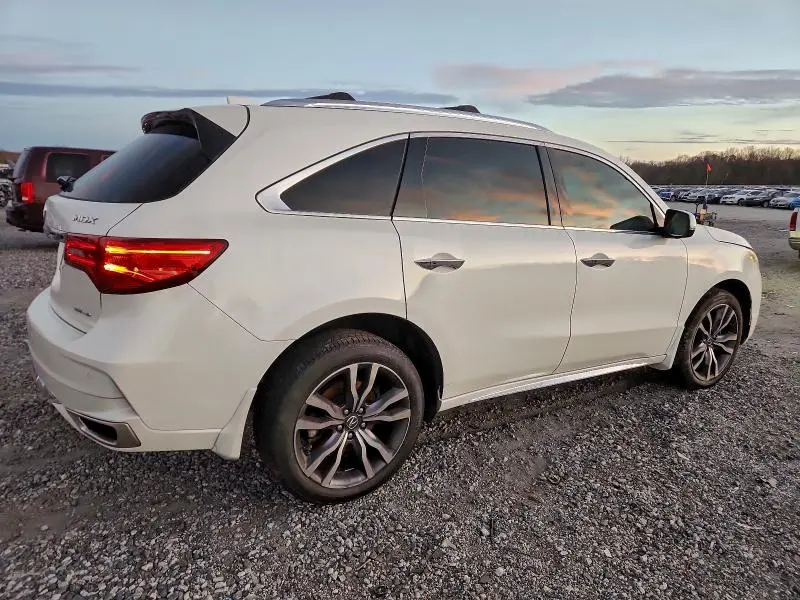 2019 ACURA MDX ADVANCE  