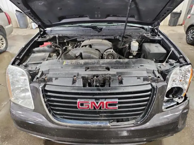 2010 GMC YUKON XL K1500 SLT  