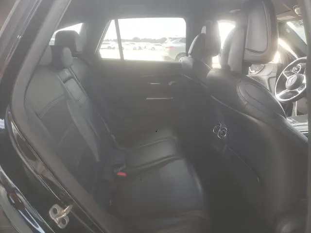 2024 MERCEDES-BENZ GLC 300 4MATIC  