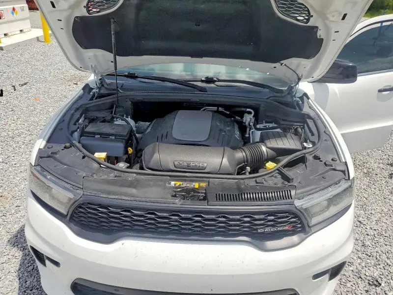 2023 DODGE DURANGO R/T  