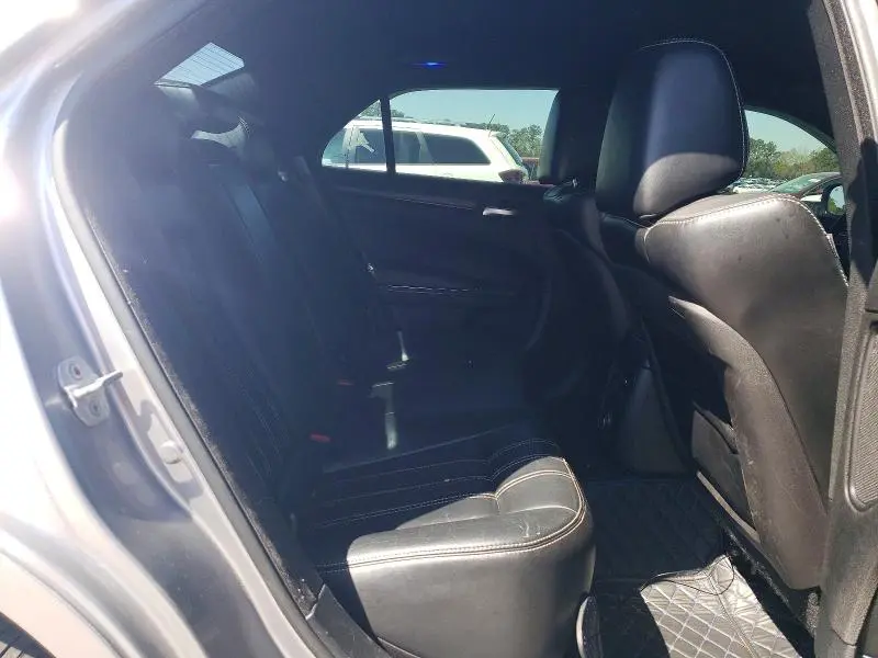 2013 CHRYSLER 300 S  