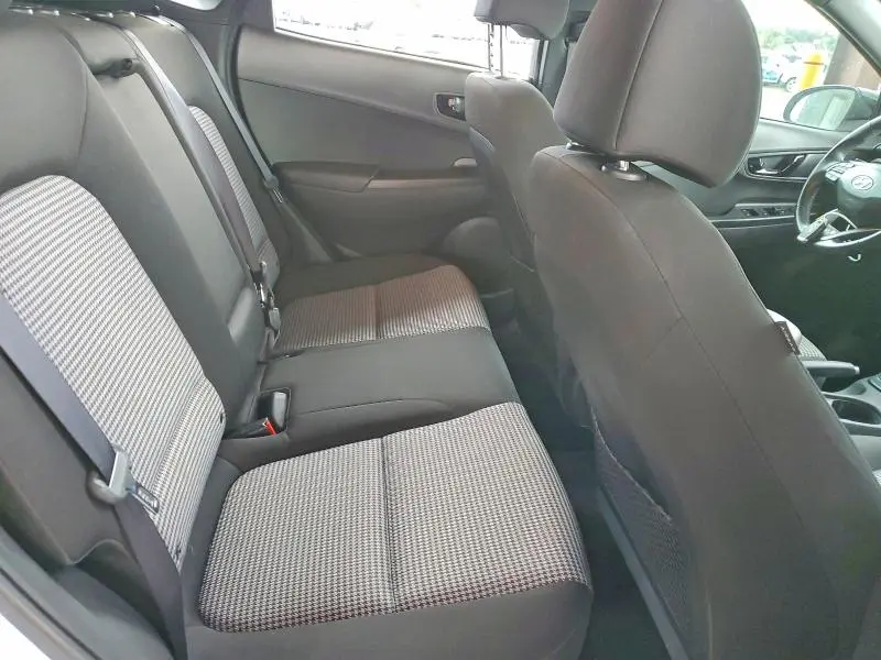 2021 HYUNDAI KONA NIGHT  
