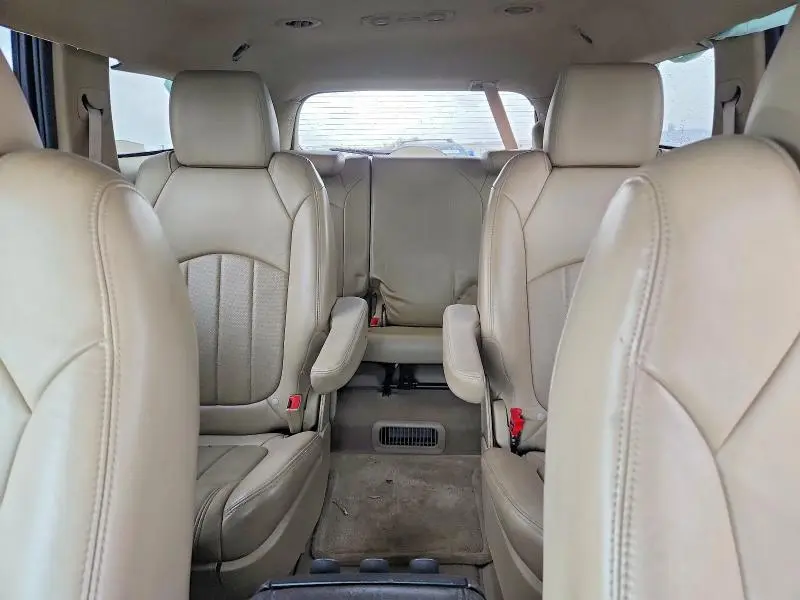 2012 BUICK ENCLAVE   