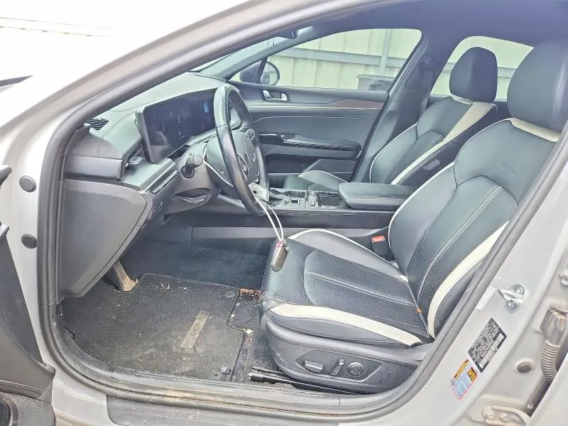 2025 KIA K5 GT LINE  