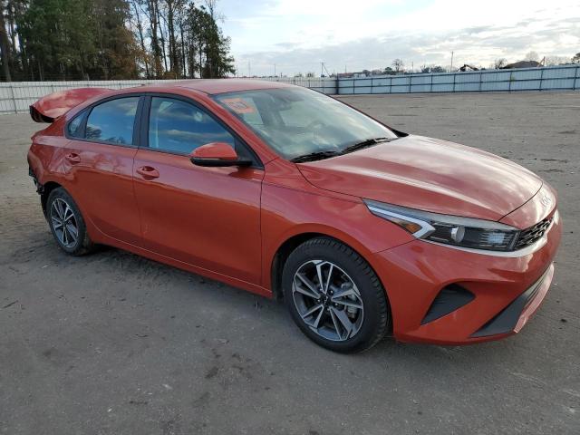 2022 KIA FORTE FE