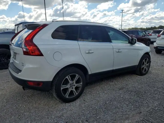 2013 VOLVO XC60 T6  