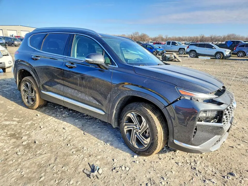 2023 HYUNDAI SANTA FE   