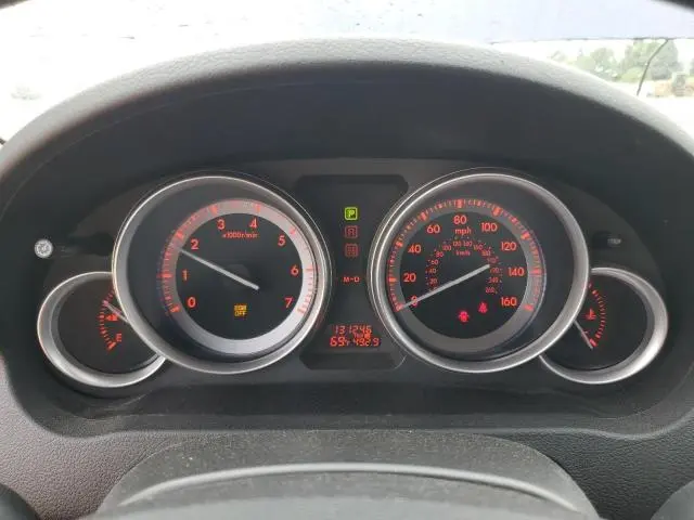2010 MAZDA 6 I  