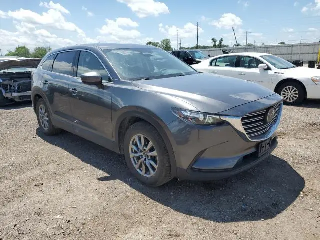 2019 MAZDA CX-9 TOURING  
