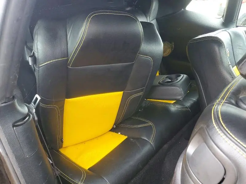 2020 DODGE CHALLENGER R  