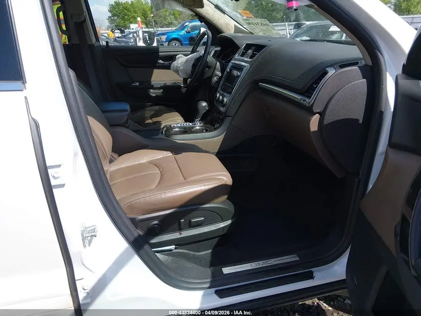 2017 GMC ACADIA LIMITED  