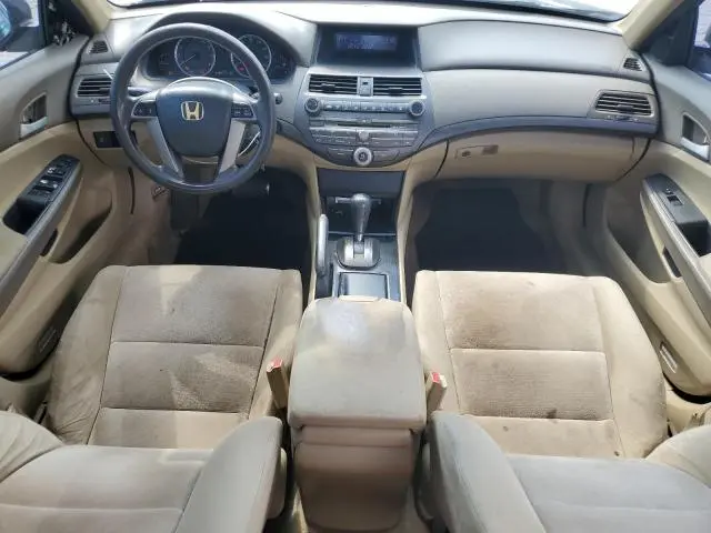 2010 HONDA ACCORD LX  