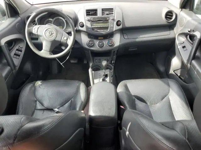 2010 TOYOTA RAV4 SPORT  